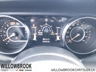 JEEP Wrangler Unlimited Sahara 1C4HJXEN1KW607344 151025