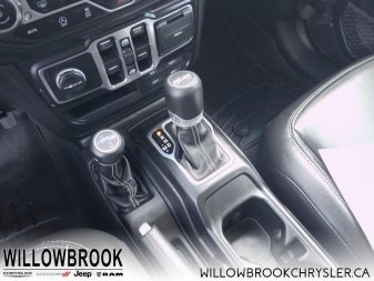 JEEP Wrangler Unlimited Sahara 1C4HJXEN1KW607344 151030