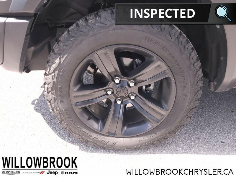 RAM 1500 Classic - Low Mileage 1C6RR7LT1MS557142 151038