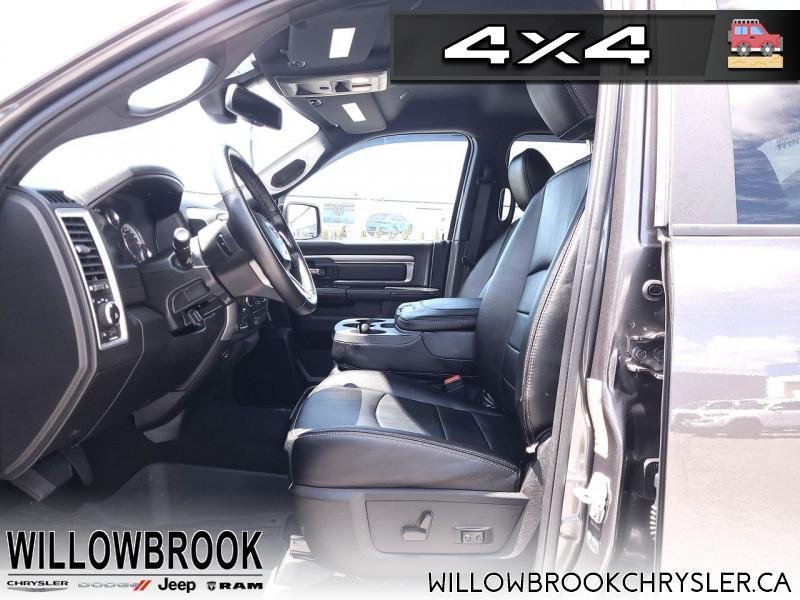 RAM 1500 Classic - Low Mileage 1C6RR7LT1MS557142 151039