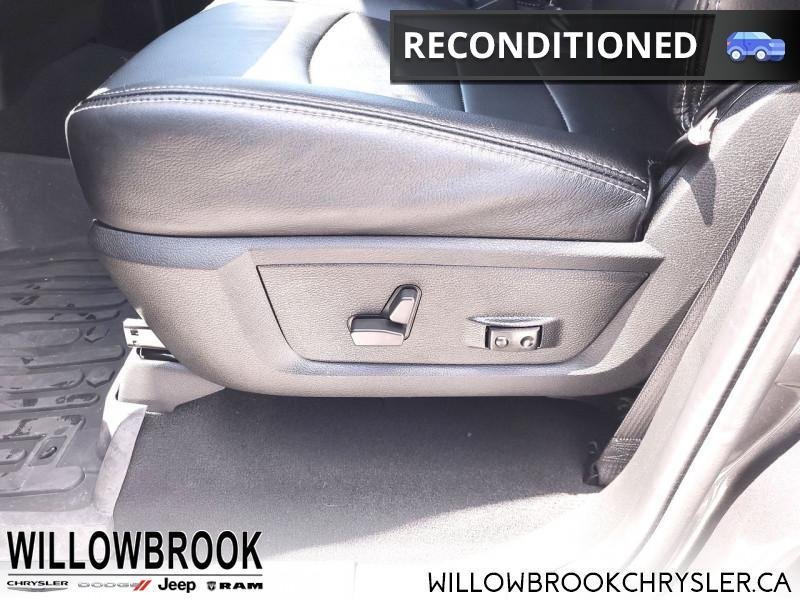 RAM 1500 Classic - Low Mileage 1C6RR7LT1MS557142 151040