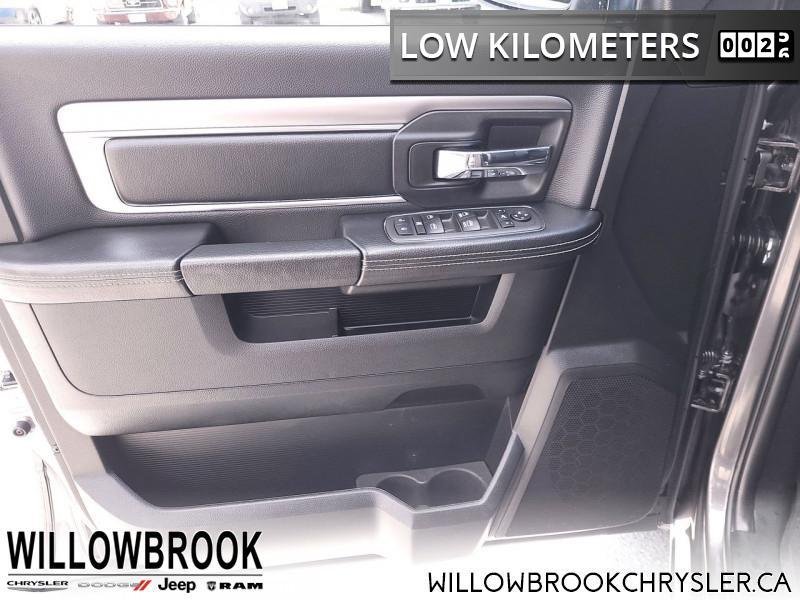 RAM 1500 Classic - Low Mileage 1C6RR7LT1MS557142 151041