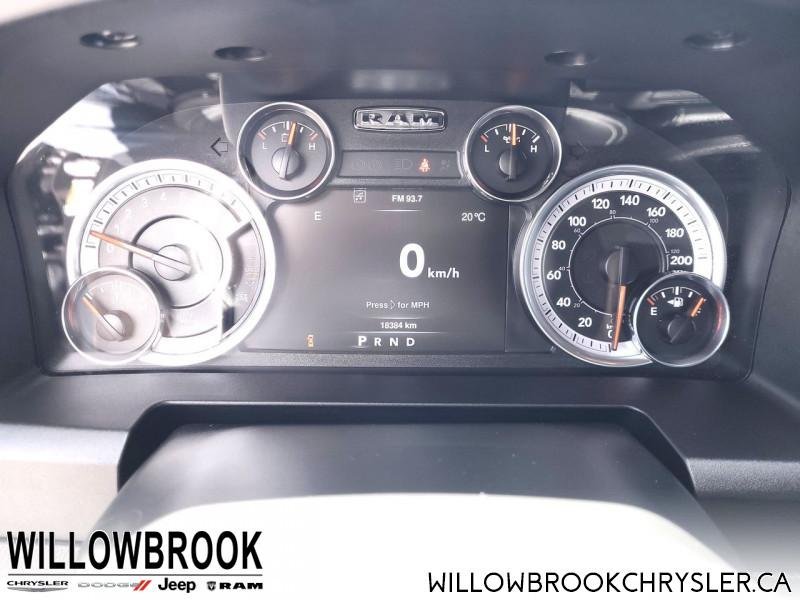 RAM 1500 Classic - Low Mileage 1C6RR7LT1MS557142 151043