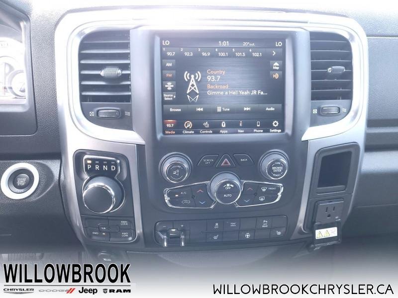 RAM 1500 Classic - Low Mileage 1C6RR7LT1MS557142 151044