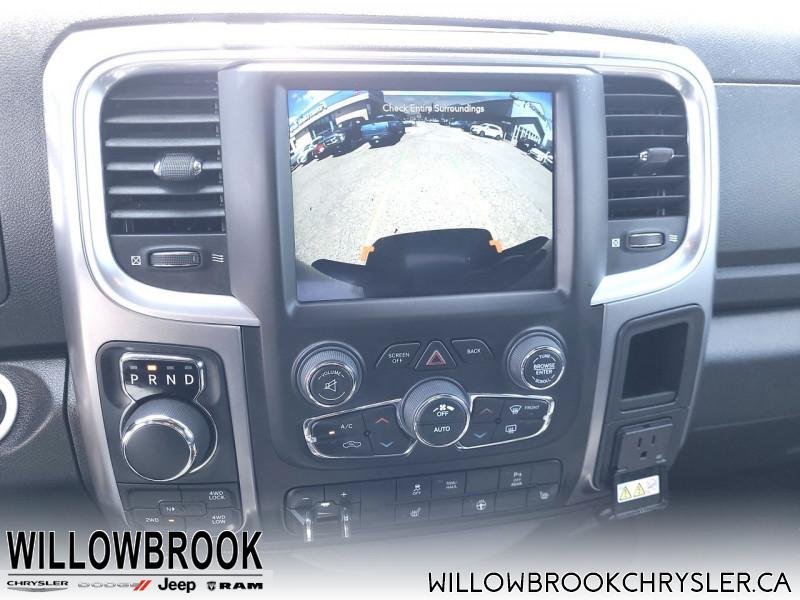 RAM 1500 Classic - Low Mileage 1C6RR7LT1MS557142 151045