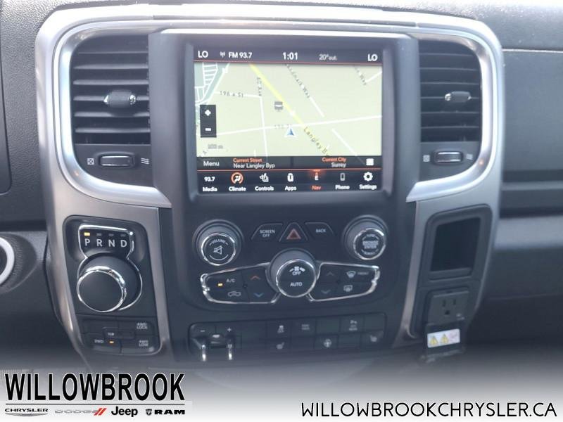 RAM 1500 Classic - Low Mileage 1C6RR7LT1MS557142 151046