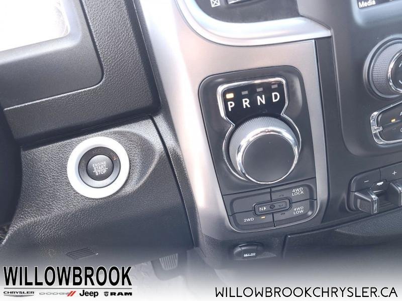 RAM 1500 Classic - Low Mileage 1C6RR7LT1MS557142 151048