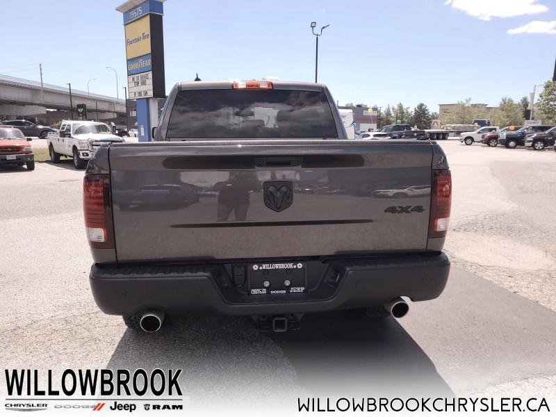 RAM 1500 Classic - Low Mileage 1C6RR7LT1MS557142 151051