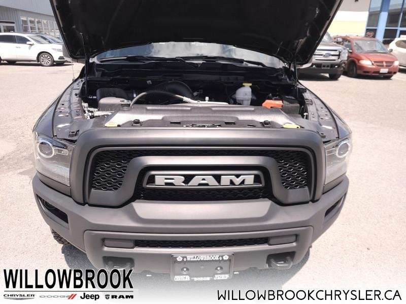 RAM 1500 Classic - Low Mileage 1C6RR7LT1MS557142 151054