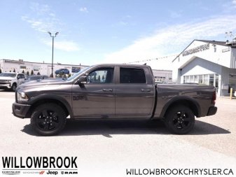 RAM 1500 Classic - Low Mileage 1C6RR7LT1MS557142 151037