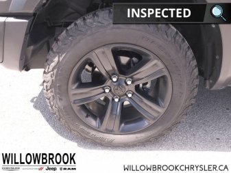 RAM 1500 Classic - Low Mileage 1C6RR7LT1MS557142 151038