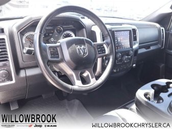 RAM 1500 Classic - Low Mileage 1C6RR7LT1MS557142 151042