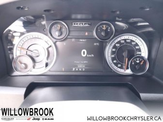 RAM 1500 Classic - Low Mileage 1C6RR7LT1MS557142 151043