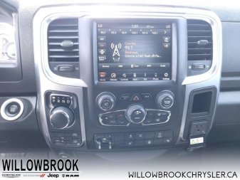 RAM 1500 Classic - Low Mileage 1C6RR7LT1MS557142 151044