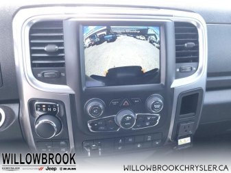 RAM 1500 Classic - Low Mileage 1C6RR7LT1MS557142 151045