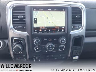 RAM 1500 Classic - Low Mileage 1C6RR7LT1MS557142 151046