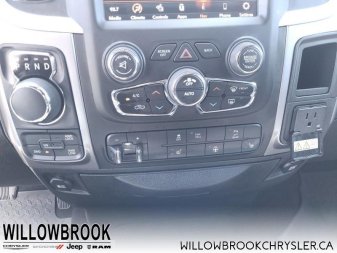 RAM 1500 Classic - Low Mileage 1C6RR7LT1MS557142 151047