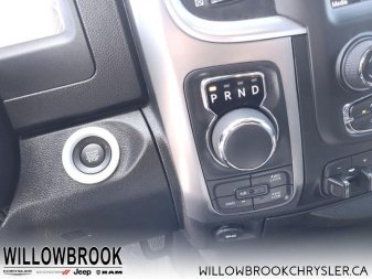 RAM 1500 Classic - Low Mileage 1C6RR7LT1MS557142 151048