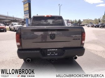 RAM 1500 Classic - Low Mileage 1C6RR7LT1MS557142 151051