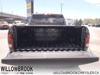 RAM 1500 Classic - Low Mileage 1C6RR7LT1MS557142 151052