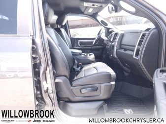 RAM 1500 Classic - Low Mileage 1C6RR7LT1MS557142 151053