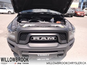 RAM 1500 Classic - Low Mileage 1C6RR7LT1MS557142 151054