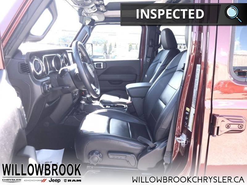 JEEP Wrangler Sport Altitude Unlimited 1C4HJXEG0MW609414 151057