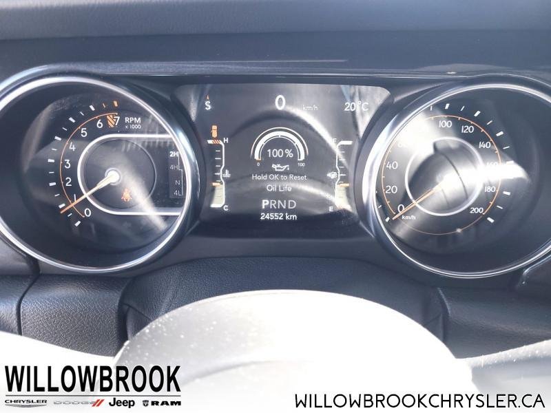 JEEP Wrangler Sport Altitude Unlimited 1C4HJXEG0MW609414 151061