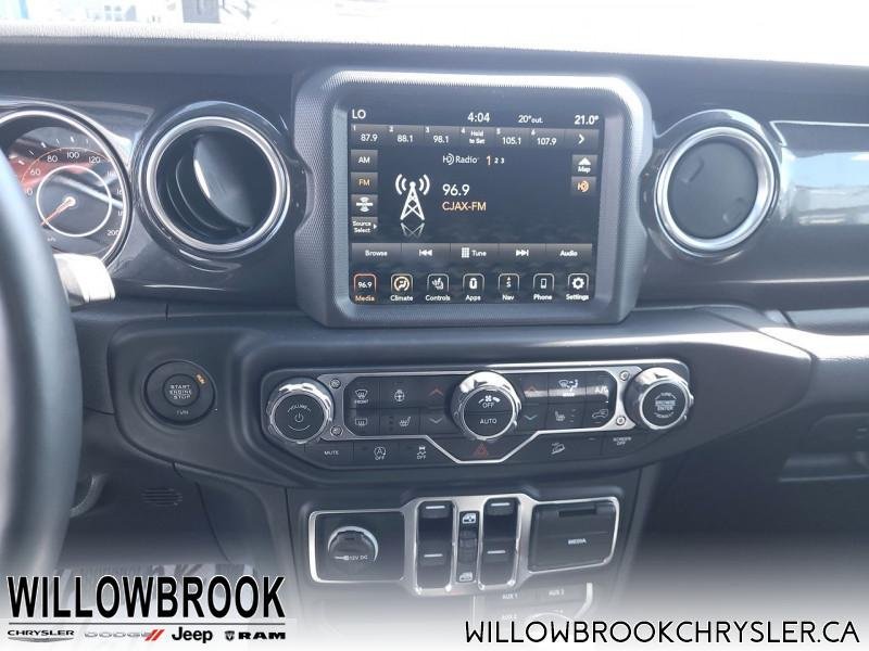 JEEP Wrangler Sport Altitude Unlimited 1C4HJXEG0MW609414 151062