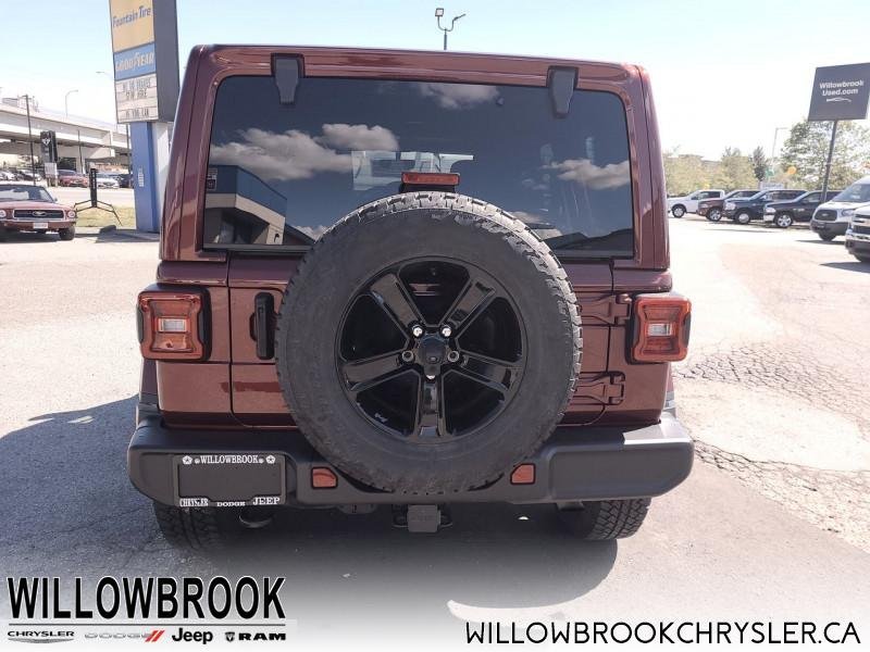 JEEP Wrangler Sport Altitude Unlimited 1C4HJXEG0MW609414 151069