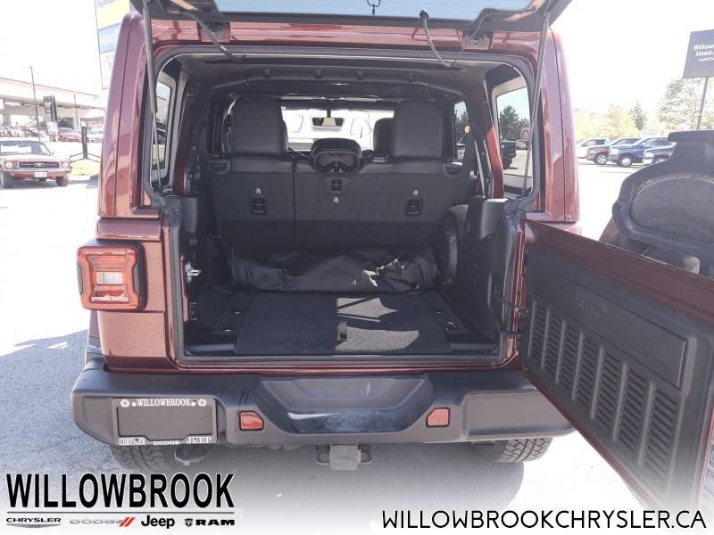 JEEP Wrangler Sport Altitude Unlimited 1C4HJXEG0MW609414 151070