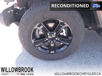 JEEP Wrangler Sport Altitude Unlimited 1C4HJXEG0MW609414 151056