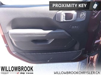 JEEP Wrangler Sport Altitude Unlimited 1C4HJXEG0MW609414 151059