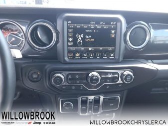 JEEP Wrangler Sport Altitude Unlimited 1C4HJXEG0MW609414 151062