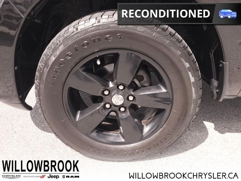 RAM 1500 Express  - Low Mileage 3C6RR7KTXHG783873 151074