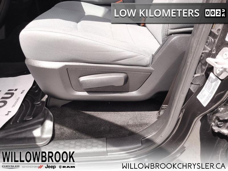 RAM 1500 Express  - Low Mileage 3C6RR7KTXHG783873 151076