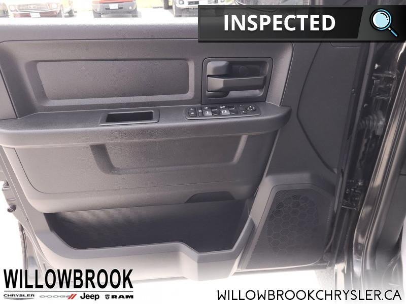 RAM 1500 Express  - Low Mileage 3C6RR7KTXHG783873 151077