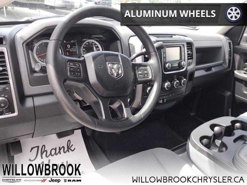 RAM 1500 Express  - Low Mileage 3C6RR7KTXHG783873 151078