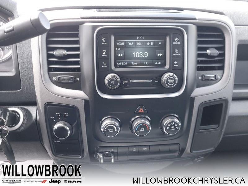 RAM 1500 Express  - Low Mileage 3C6RR7KTXHG783873 151080