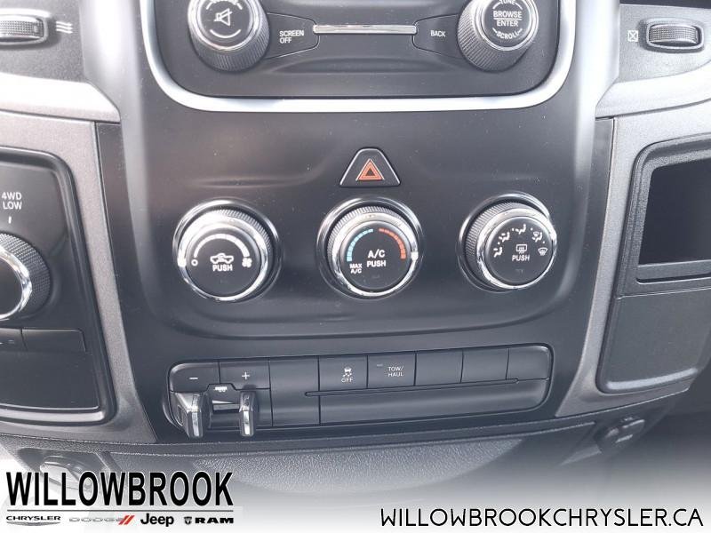 RAM 1500 Express  - Low Mileage 3C6RR7KTXHG783873 151082