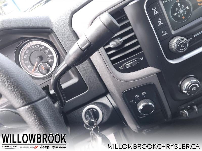 RAM 1500 Express  - Low Mileage 3C6RR7KTXHG783873 151083