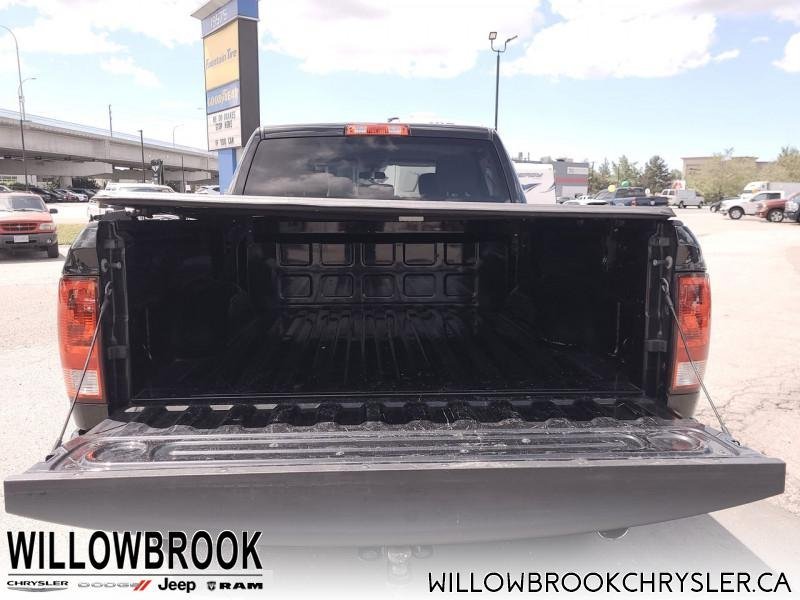 RAM 1500 Express  - Low Mileage 3C6RR7KTXHG783873 151087