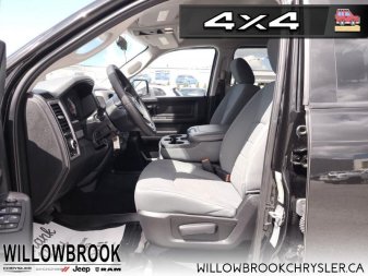 RAM 1500 Express  - Low Mileage 3C6RR7KTXHG783873 151075