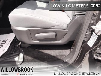 RAM 1500 Express  - Low Mileage 3C6RR7KTXHG783873 151076