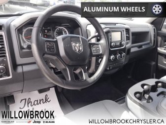 RAM 1500 Express  - Low Mileage 3C6RR7KTXHG783873 151078