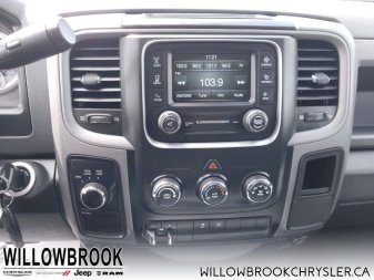 RAM 1500 Express  - Low Mileage 3C6RR7KTXHG783873 151080