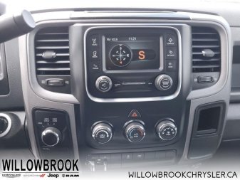 RAM 1500 Express  - Low Mileage 3C6RR7KTXHG783873 151081