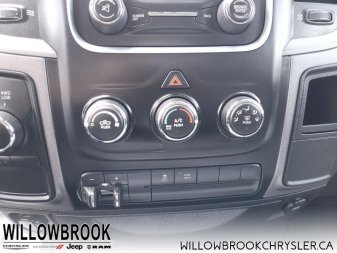 RAM 1500 Express  - Low Mileage 3C6RR7KTXHG783873 151082