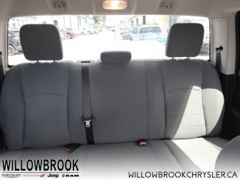 RAM 1500 Express  - Low Mileage 3C6RR7KTXHG783873 151085