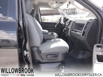 RAM 1500 Express  - Low Mileage 3C6RR7KTXHG783873 151088